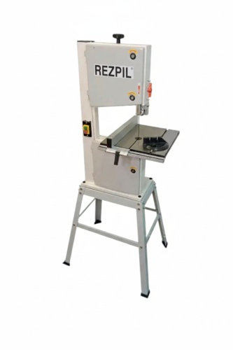 Ленточнопильный станок по дереву REZPIL RP-2501 (370W)